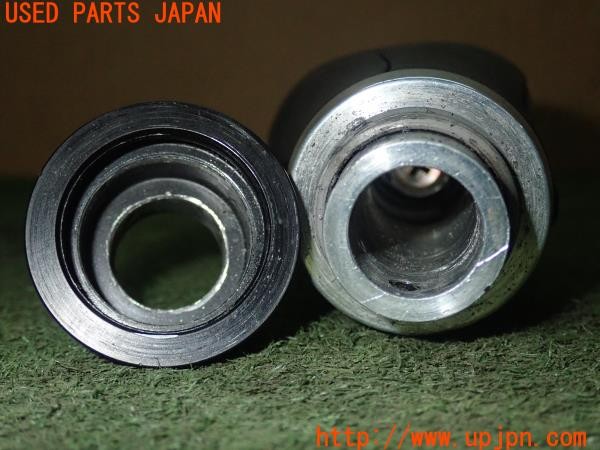 3UPJ=9228280614]ジープ ラングラー(TJ40S)社外 シフトノブ 中古_5