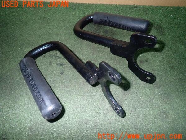 3UPJ=9228280626]ジープ ラングラー(TJ40S)Grabars USA grabarsusa.com グラブバー アシストグリップ ハンドル 中古_2