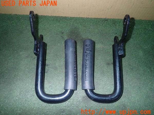 3UPJ=9228280626]ジープ ラングラー(TJ40S)Grabars USA grabarsusa.com グラブバー アシストグリップ ハンドル 中古_3