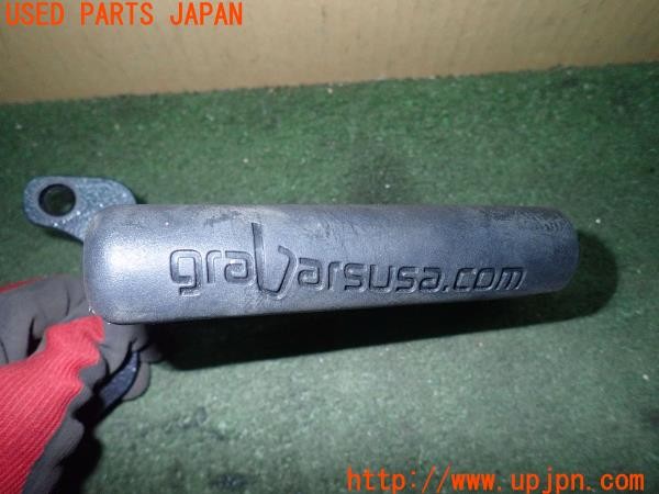 3UPJ=9228280626]ジープ ラングラー(TJ40S)Grabars USA grabarsusa.com グラブバー アシストグリップ ハンドル 中古_4