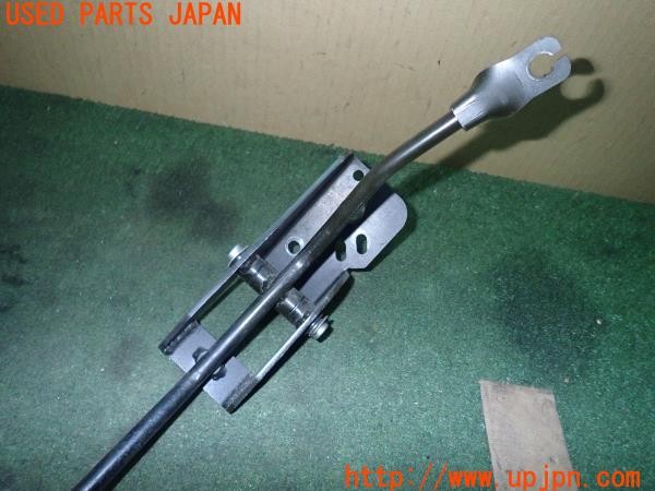 3UPJ=9228280630]ジープ ラングラー(TJ40S)LAILE Beatrush レイル ビートラッシュ ペダルカバー アクセルペダル付き 中古_4