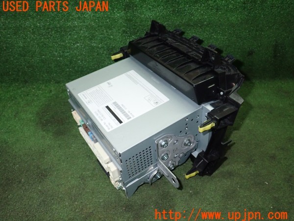 3UPJ=9228290548]レクサス NX300h(AYZ10)純正 86120-78310  ラジオ レシーバ  ナビ 中古_3