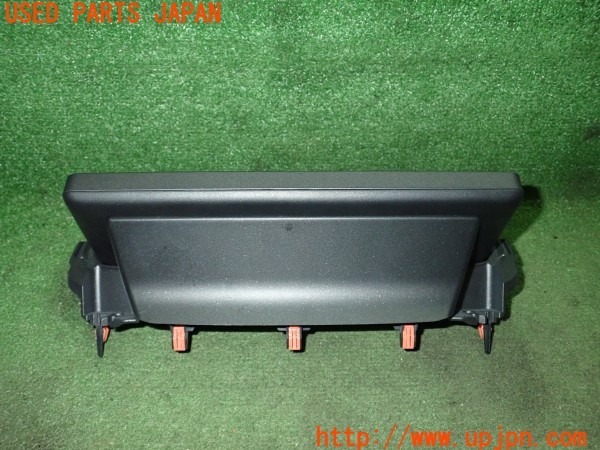 3UPJ=9228290567]レクサス NX300h(AYZ10)純正 86110-78040 ディスプレイ マルチディスプレイ ディスプレイモニター マルチモニター 中古_2
