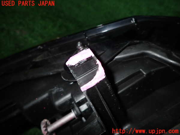 1UPJ-9228291130]レクサス・NX300h(AYZ10)右ヘッドライト LED 中古_3