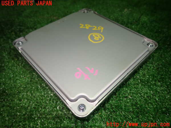 1UPJ-9228296153]レクサス・NX300h(AYZ10)コンピューター8 (86792-78051) 中古_3