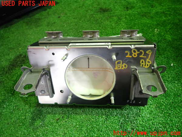 1UPJ-9228297870]レクサス・NX300h(AYZ10)助手席側エアバッグカバー 中古_3
