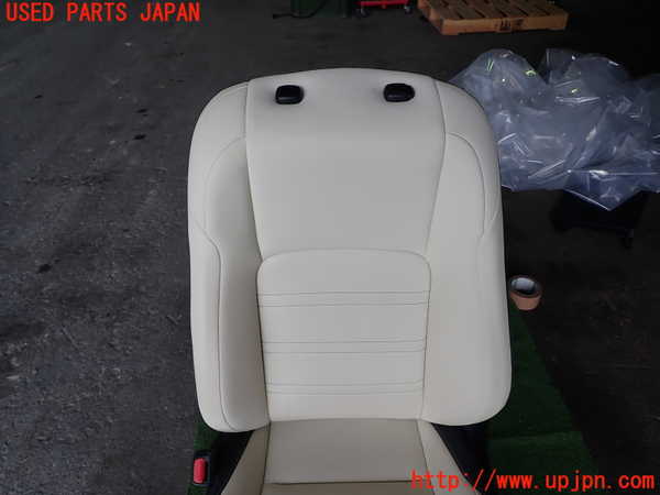 1UPJ-9228297065]レクサス・NX300h(AYZ10)助手席シート 中古_2