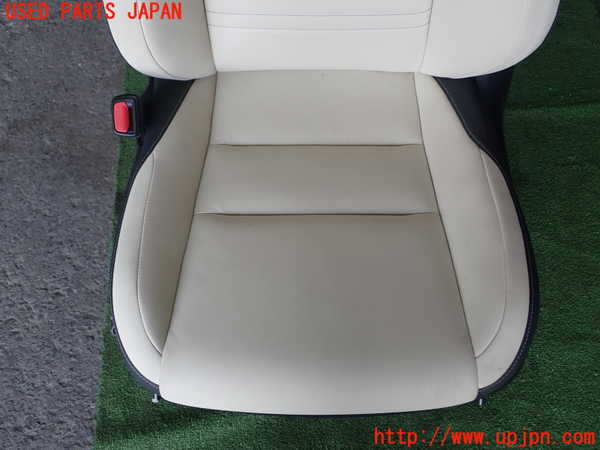 1UPJ-9228297065]レクサス・NX300h(AYZ10)助手席シート 中古_3