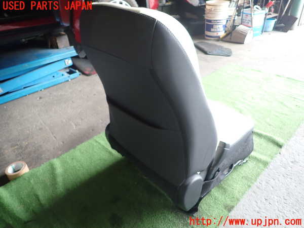 1UPJ-9228297065]レクサス・NX300h(AYZ10)助手席シート 中古_4