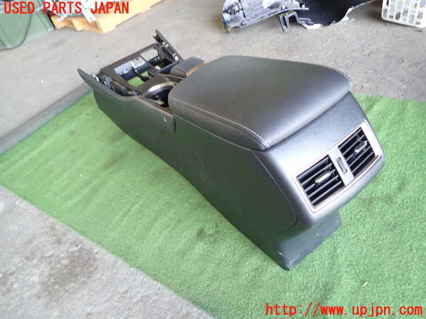 1UPJ-9228297540]レクサス・NX300h(AYZ10)センターコンソール 中古_2