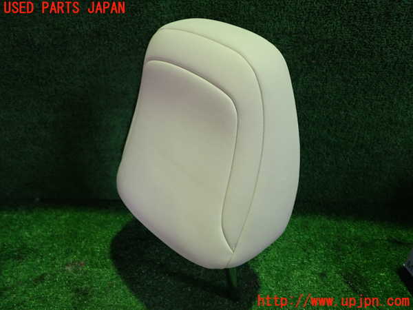 1UPJ-9228297070]レクサス・NX300h(AYZ10)助手席ヘッドレスト 中古_3