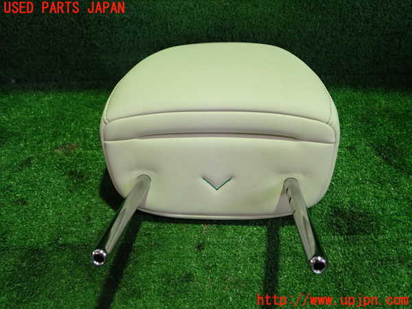 1UPJ-9228297070]レクサス・NX300h(AYZ10)助手席ヘッドレスト 中古_4
