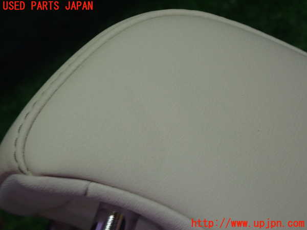 1UPJ-9228297180]レクサス・NX300h(AYZ10)左2列目ヘッドレスト 中古_5
