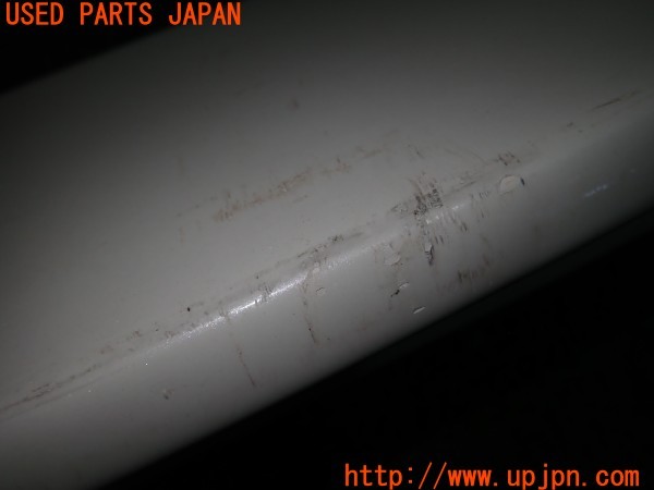 3UPJ=9228300057]ハイエースバン 200系(TRH200V 3型)社外 リアルーフスポイラー 中古_4