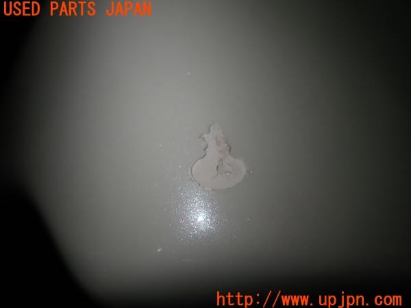 3UPJ=9228300057]ハイエースバン 200系(TRH200V 3型)社外 リアルーフスポイラー 中古_5