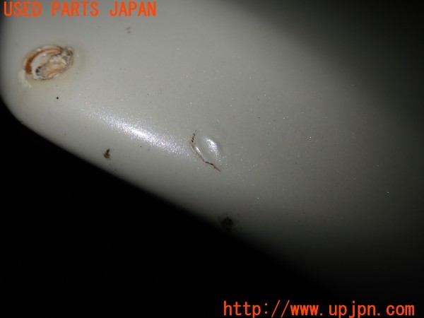 3UPJ=9228300057]ハイエースバン 200系(TRH200V 3型)社外 リアルーフスポイラー 中古_6