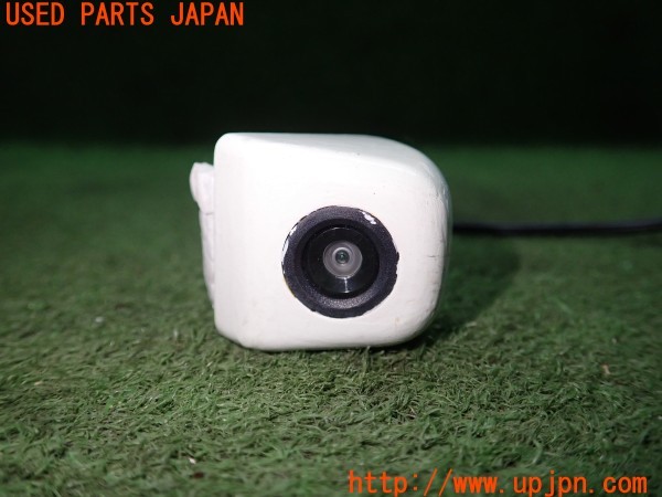 3UPJ=9228300552]ハイエースバン 200系(TRH200V 3型)社外 バックカメラ 中古_3
