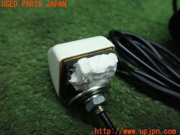 3UPJ=9228300552]ハイエースバン 200系(TRH200V 3型)社外 バックカメラ 中古_5