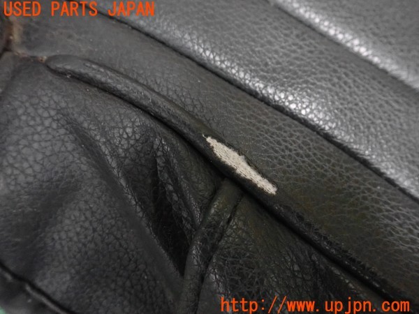 3UPJ=9228300608]ハイエースバン 200系(TRH200V 3型)Clazzio クラッツィオ 13PTB0238K シートカバー 中古_4