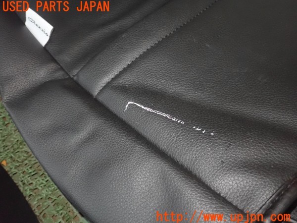 3UPJ=9228300608]ハイエースバン 200系(TRH200V 3型)Clazzio クラッツィオ 13PTB0238K シートカバー 中古_5