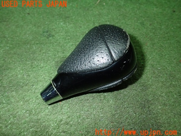 3UPJ=9228300614]ハイエースバン 200系(TRH200V 3型)社外 シフトノブ 中古_2