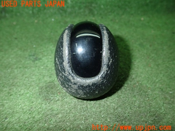 3UPJ=9228300614]ハイエースバン 200系(TRH200V 3型)社外 シフトノブ 中古_3
