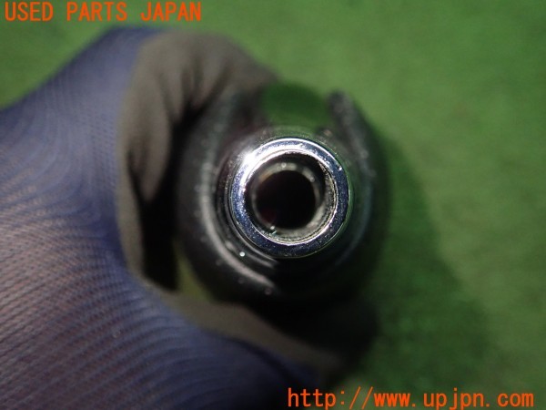 3UPJ=9228300614]ハイエースバン 200系(TRH200V 3型)社外 シフトノブ 中古_4