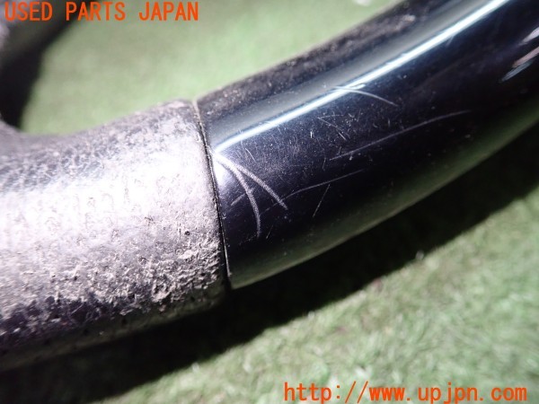 3UPJ=9228300617]ハイエースバン 200系(TRH200V 3型)社外 ステアリング 380mm中古_5