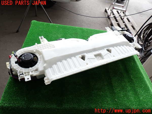 2UPJ-9228306081]ハイエースバン200系(TRH200V)エバポレーター1 中古_3