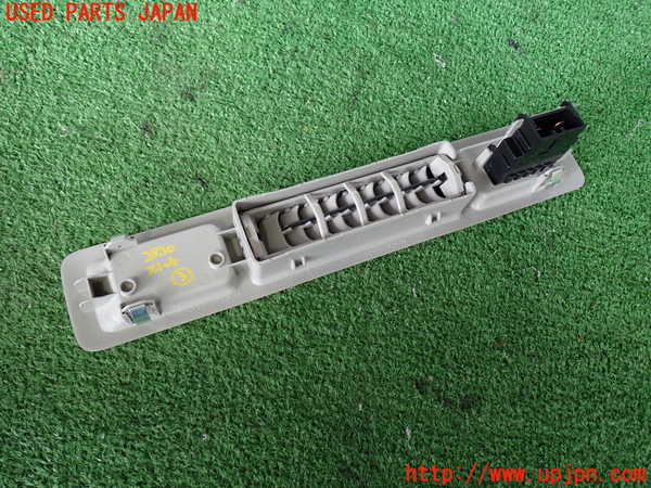 2UPJ-9228306308]ハイエースバン200系(TRH200V)スイッチ3 (リヤクーラー) 中古_2