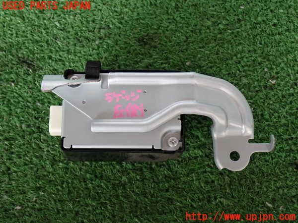 2UPJ-9228306148]ハイエースバン200系(TRH200V)コンピューター3 (RECEIVER DOOR CONTROL) 中古_3