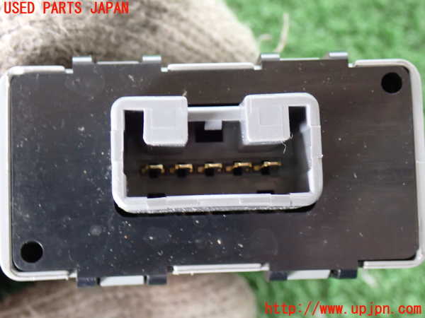 2UPJ-9228306149]ハイエースバン200系(TRH200V)コンピューター4 (DOOR CONTROL) 中古_2