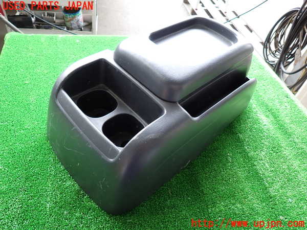 2UPJ-9228307540]ハイエースバン200系(TRH200V)センターコンソール 中古_3