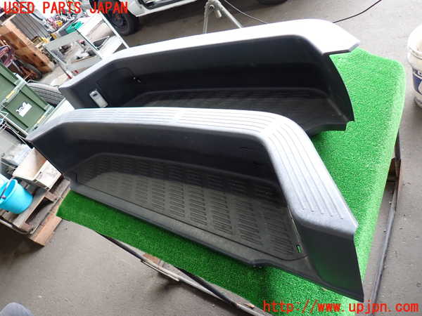 2UPJ-9228307740]ハイエースバン200系(TRH200V)スカッフプレート 中古_2