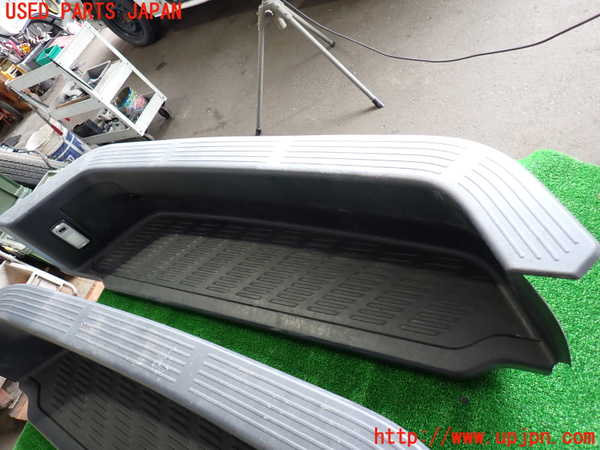 2UPJ-9228307740]ハイエースバン200系(TRH200V)スカッフプレート 中古_3