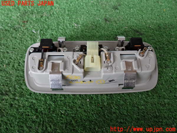 2UPJ-9228306411]ハイエースバン200系(TRH200V)ルームランプ1 (1列目真中) 中古_2