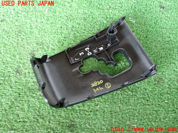 2UPJ-9228307691]ハイエースバン200系(TRH200V)内装トリム類1 中古_3