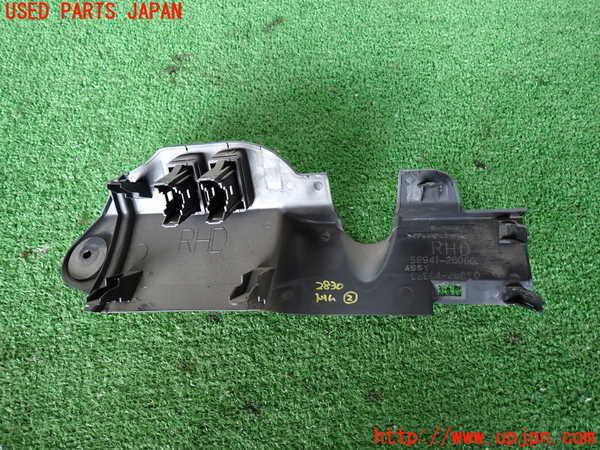 2UPJ-9228307692]ハイエースバン200系(TRH200V)内装トリム類2 中古_3