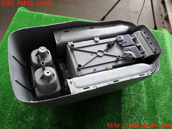 2UPJ-9228317540]ハイエースバン200系(KDH206V)センターコンソール 中古_5