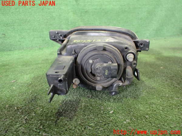 2UPJ-9228321150]ソアラ(JZZ31)右コーナーランプ 中古 レクサス・SC430_3
