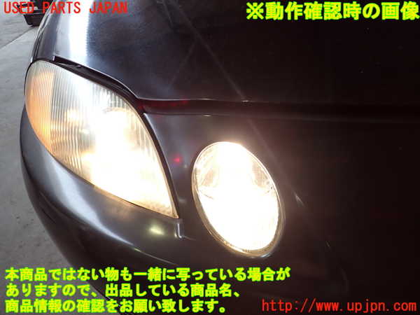 2UPJ-9228321150]ソアラ(JZZ31)右コーナーランプ 中古 レクサス・SC430_4