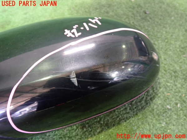 2UPJ-9228321212]ソアラ(JZZ31)左ドアミラー 中古 レクサス・SC430_2