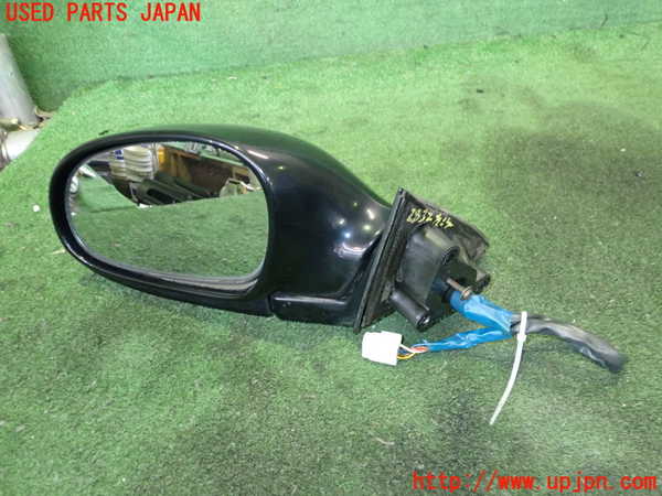 2UPJ-9228321212]ソアラ(JZZ31)左ドアミラー 中古 レクサス・SC430_3