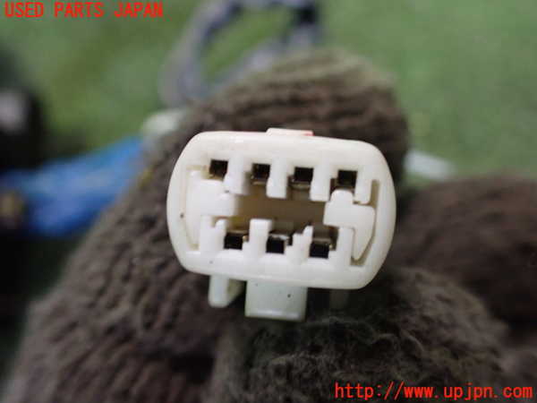2UPJ-9228321212]ソアラ(JZZ31)左ドアミラー 中古 レクサス・SC430_4