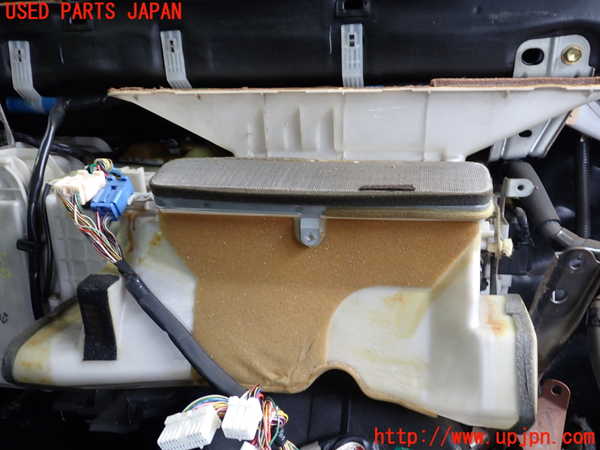 2UPJ-9228326081]ソアラ(JZZ31)エバポレーター1 中古 レクサス・SC430_2