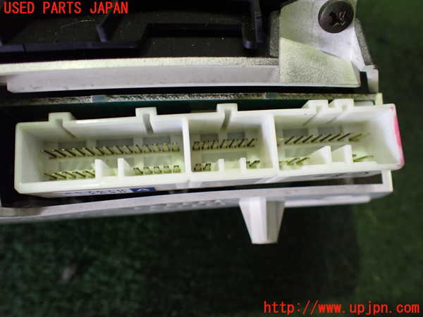 2UPJ-9228326170]ソアラ(JZZ31)スピードメーター 中古 レクサス・SC430_3