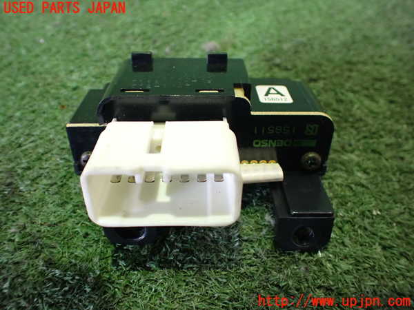 2UPJ-9228326306]ソアラ(JZZ31)スイッチ1 (FUEL ODOTRIP RESET) 中古 レクサス・SC430_2