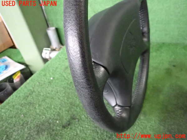 2UPJ-9228327855]ソアラ(JZZ31)ステアリングホイール 中古 レクサス・SC430_3