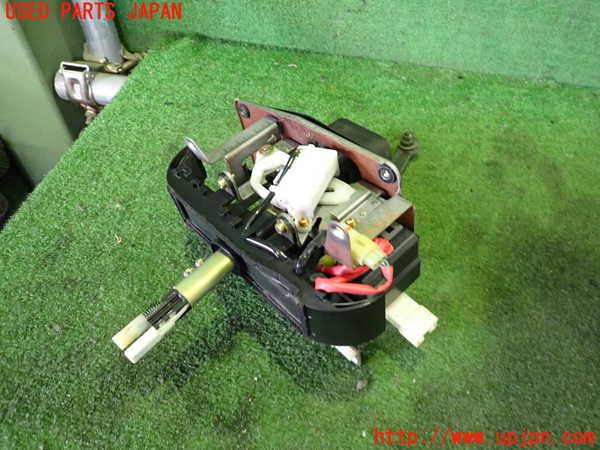2UPJ-9228327555]ソアラ(JZZ31)ATシフトレバー 中古 レクサス・SC430_2