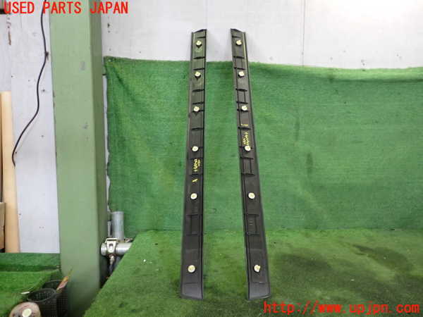 2UPJ-9228327740]ソアラ(JZZ31)スカッフプレート 中古 レクサス・SC430_3